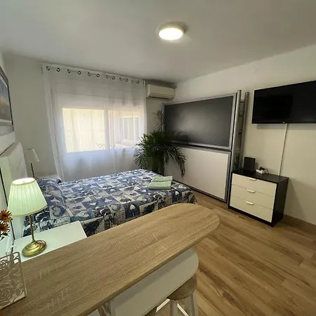Roger Apartment