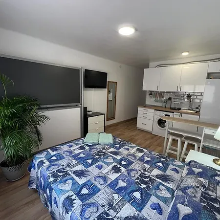 Apartment Roger *
