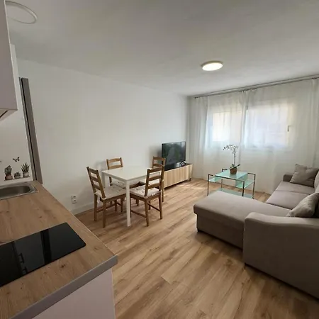 Apartment Roger Cambrils