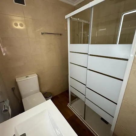 Roger Apartament Cambrils