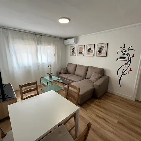 Roger Apartamento *