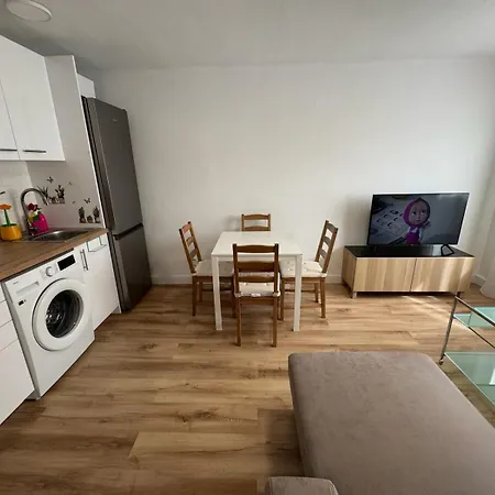 Roger Apartament