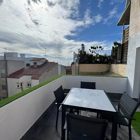 Roger Apartment