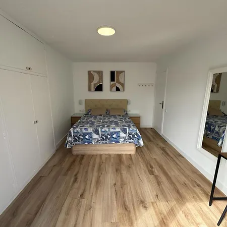 Apartment Roger *