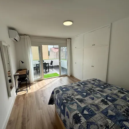 Roger Apartament *
