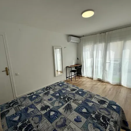 Apartamento Roger