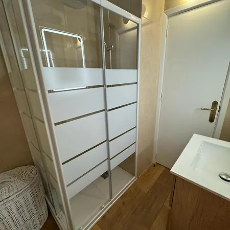 Roger Apartamento Cambrils
