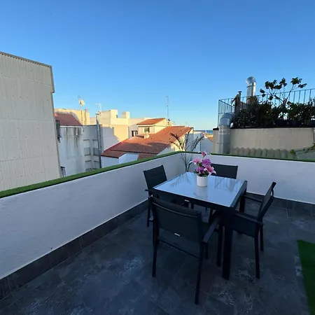 Apartament Roger *