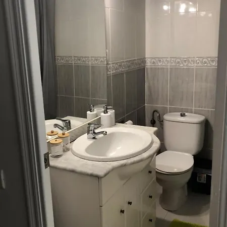 Apartamento Roger *