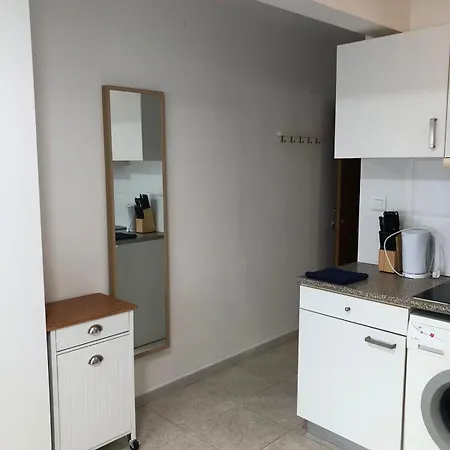 Roger Apartamento