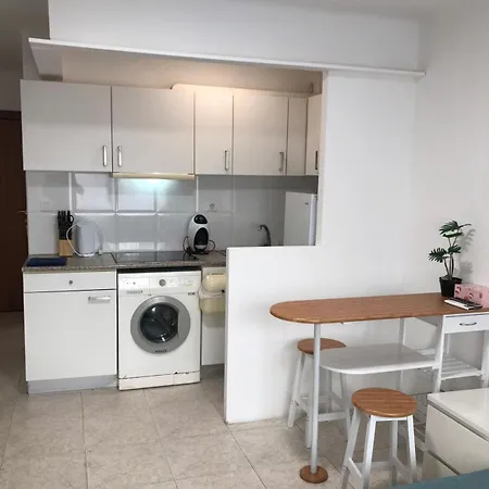 Roger Apartamento Cambrils