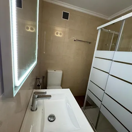 Apartment Roger Cambrils