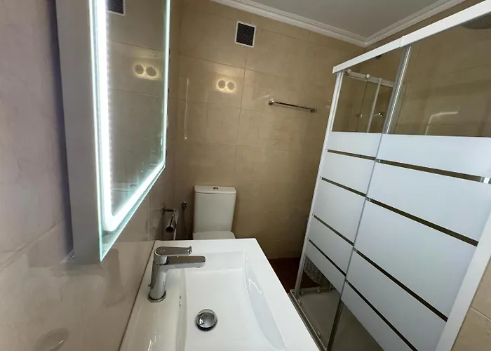 Apartment Roger Cambrils