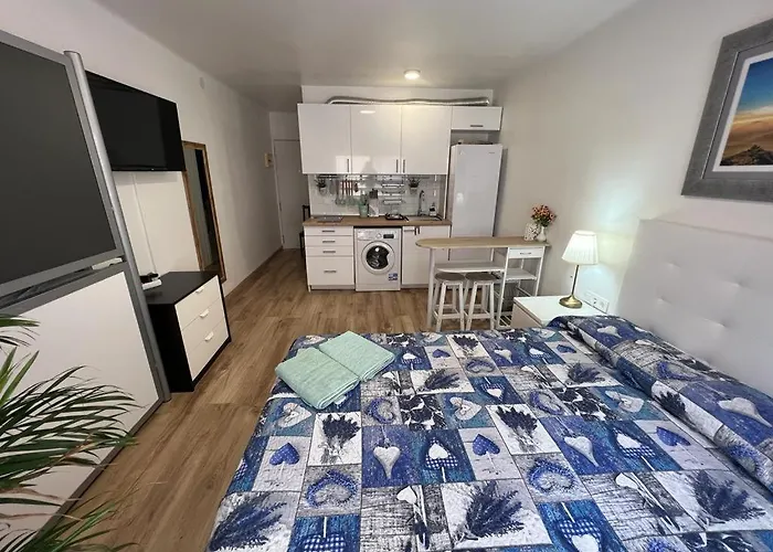 Roger Apartment *