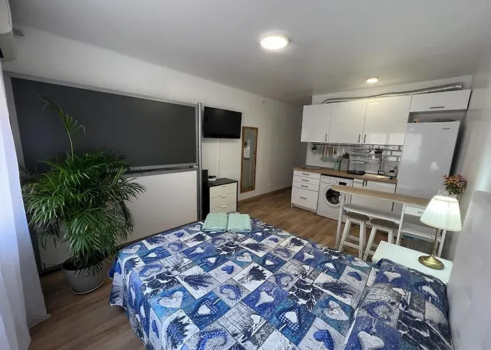 Apartment Roger *